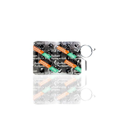 Danabol 10 mg Balkan Pharmaceuticals