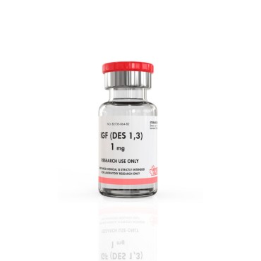 IGF1 DES 1 mg Canada Peptides
