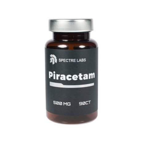 Piracetam Spectre Labs