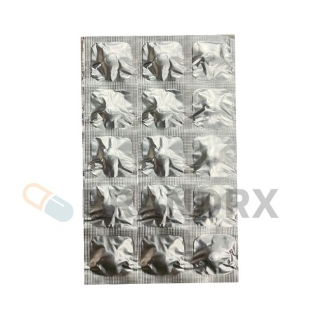 Valparin 500 mg Pharmaceutical
