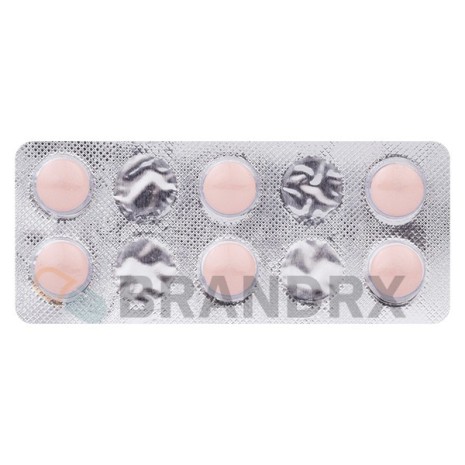 Acamptas 333 mg Intas Pharmaceuticals