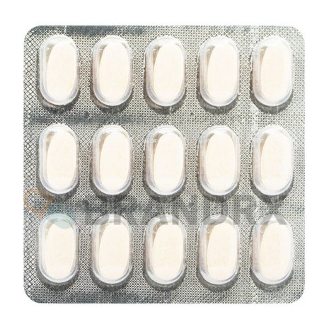 Ursocol SR 450 mg Sun Pharmaceuticals Industries