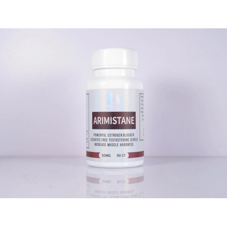 Spectre Labs Arimistane 50mg Spectre Labs