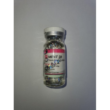 Ment 50 Pharmaceutical
