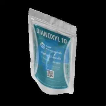 Dianoxyl 10 Kalpa Pharmaceuticals