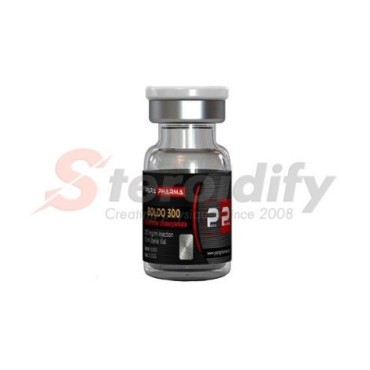 BOLDO 300 Para Pharma