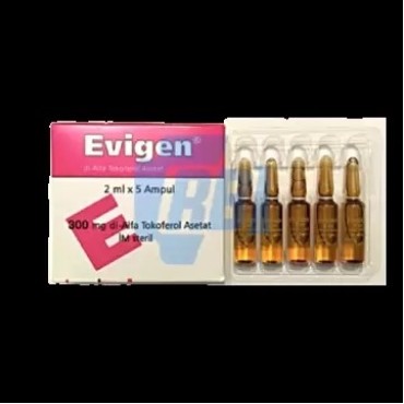Evigen Bayer