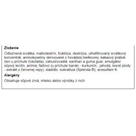 AMIX CarboJet Basic 6000 g AMIX