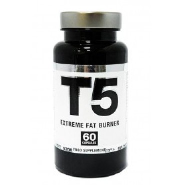 T5 Extreme Zion Labs Zion Labs