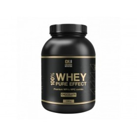 Chevron Nutrition 100% Whey Pure Effect Chevron Nutrition