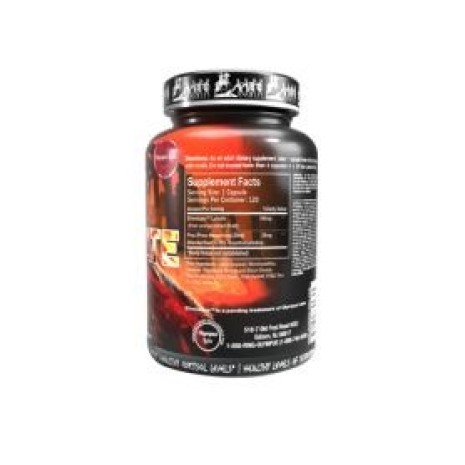 Olympus Labs ELIM1NATE Olympus Labs