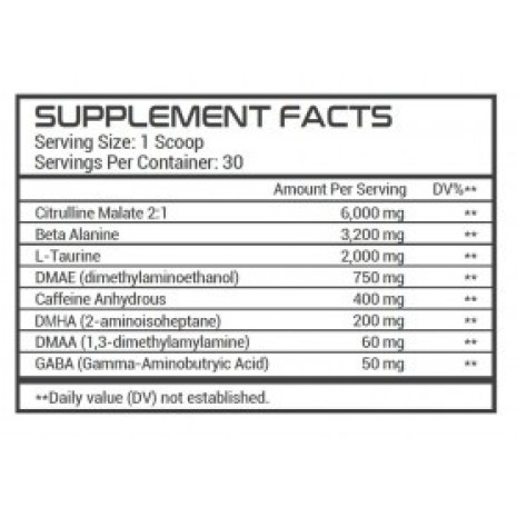 Magnitude Life Sciences- Dark Energy Pharmaceutical