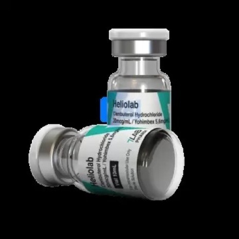 Heliolab 7Lab Pharma