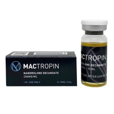 Deca 250 Mactropin