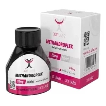 METHANDROPLEX XT LABS