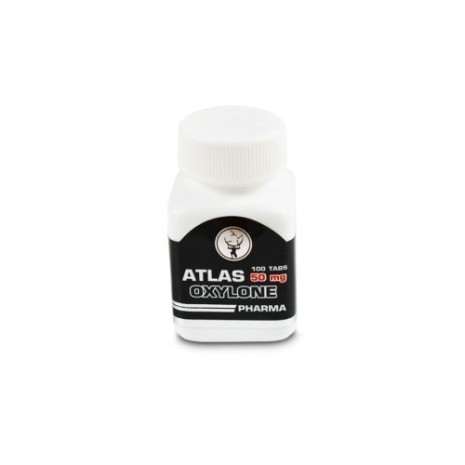 Oxylone Atlas Pharma