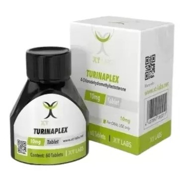 TURINAPLEX XT LABS