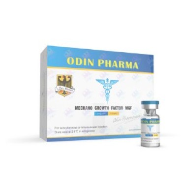 MGF Odin Pharma 10 x 10iu Odin Pharmaceuticals