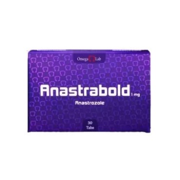 Anastrabold Omega Lab