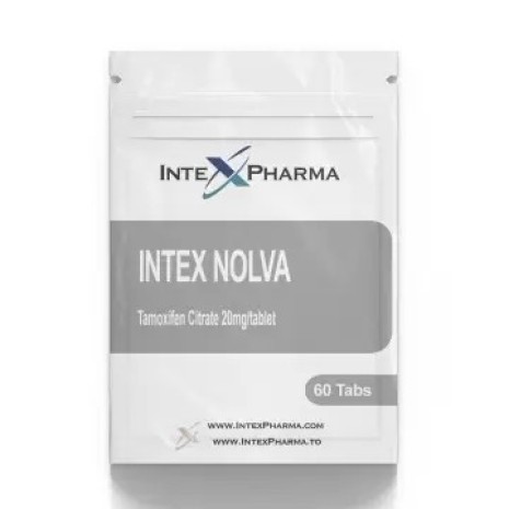 NOLVA-20 INTEX PHARMA