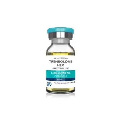 Trenbolone Hex Anabolex