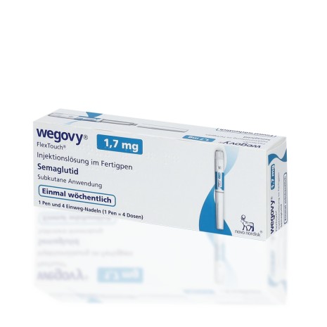 Wegovy Novo Nordisk